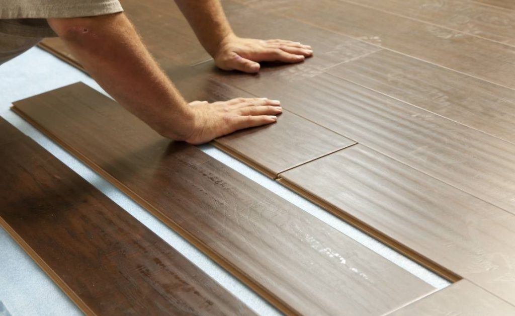 How to clean prefinished hardwood floors? tools for cleaning prefinished hardwood floors