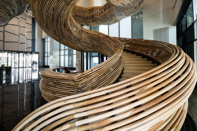 How to bend wood for construction project bend wood for construction project
