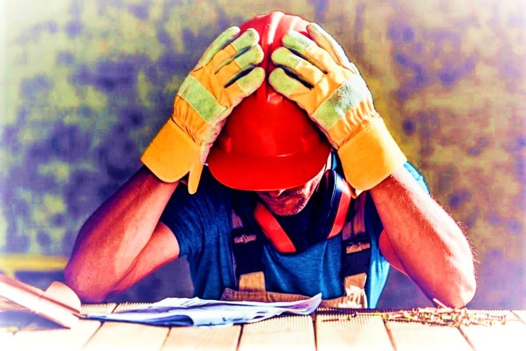 Construction Site Solution for Common Problems