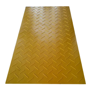 Polyethylene Mats for Rent Lawn Grass Backyard Farm Area