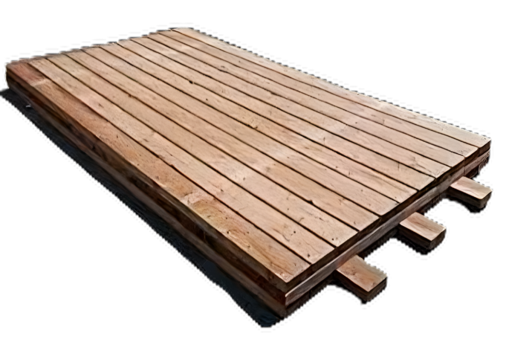 Swamp Mats for Excavators: Wetland and Marsh Areas Swamp Mats for Excavators on Wetland and Marsh Areas