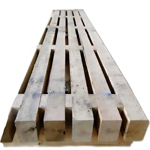 Rent Used Crane Mats or Buy New Ones mat for cranes Engineered for Heavy Loads